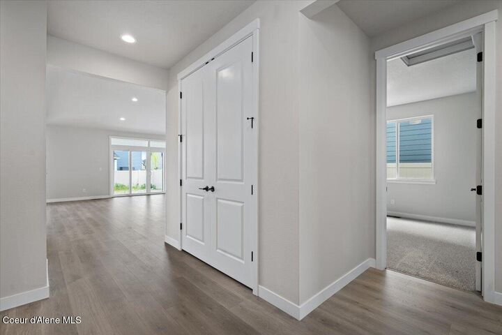 Property Photo: 2718 N Cassiopeia St ID 83854