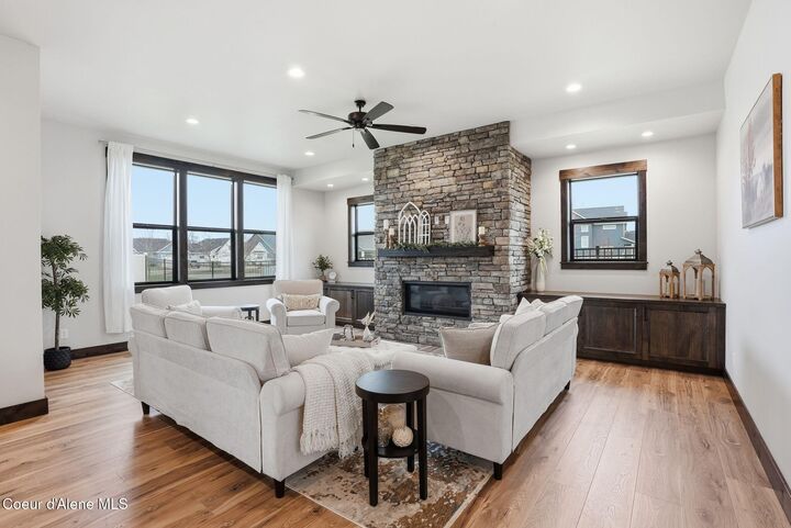 Property Photo:  4471 W Andesite Way  ID 83815 