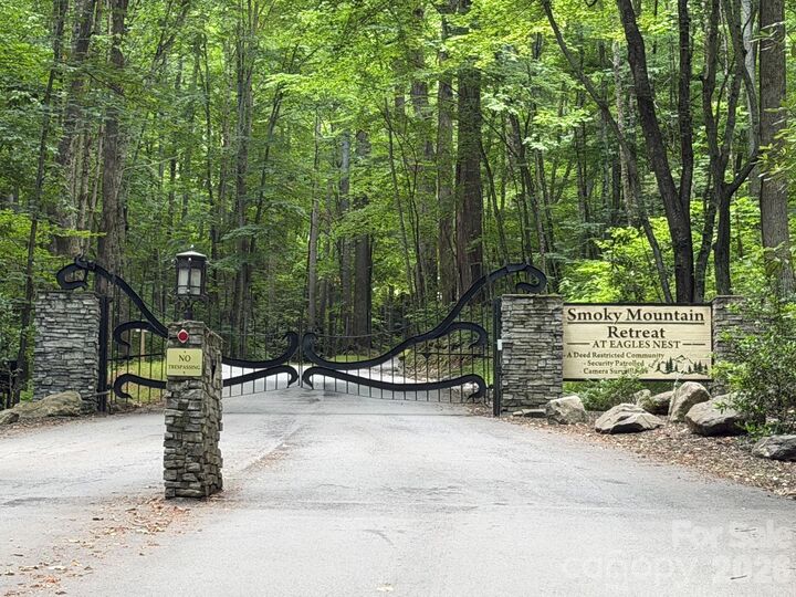 Property Photo:  15 Lots Odalu Trail  NC 28751 
