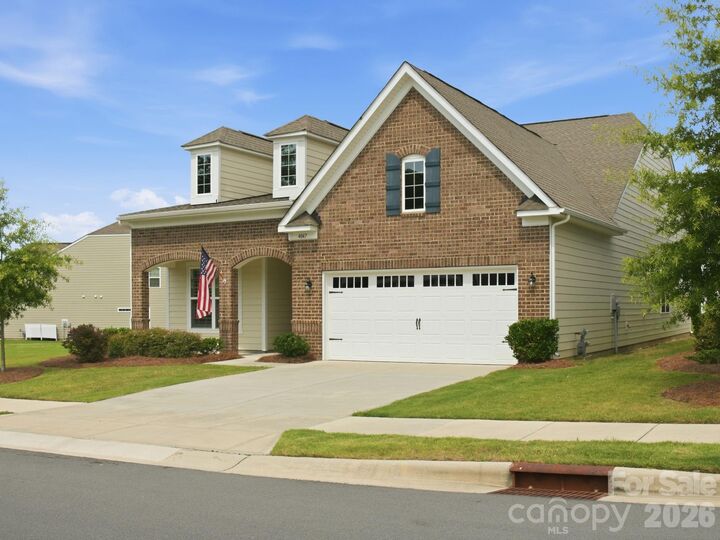 Property Photo: 4047 Havenport Circle SC 29708