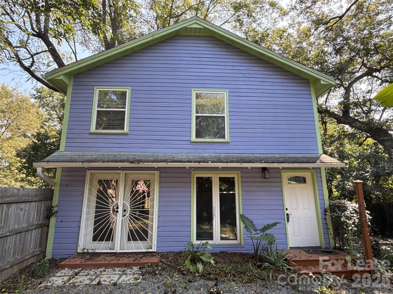 Property Photo:  213 S Summit Avenue  NC 28208 