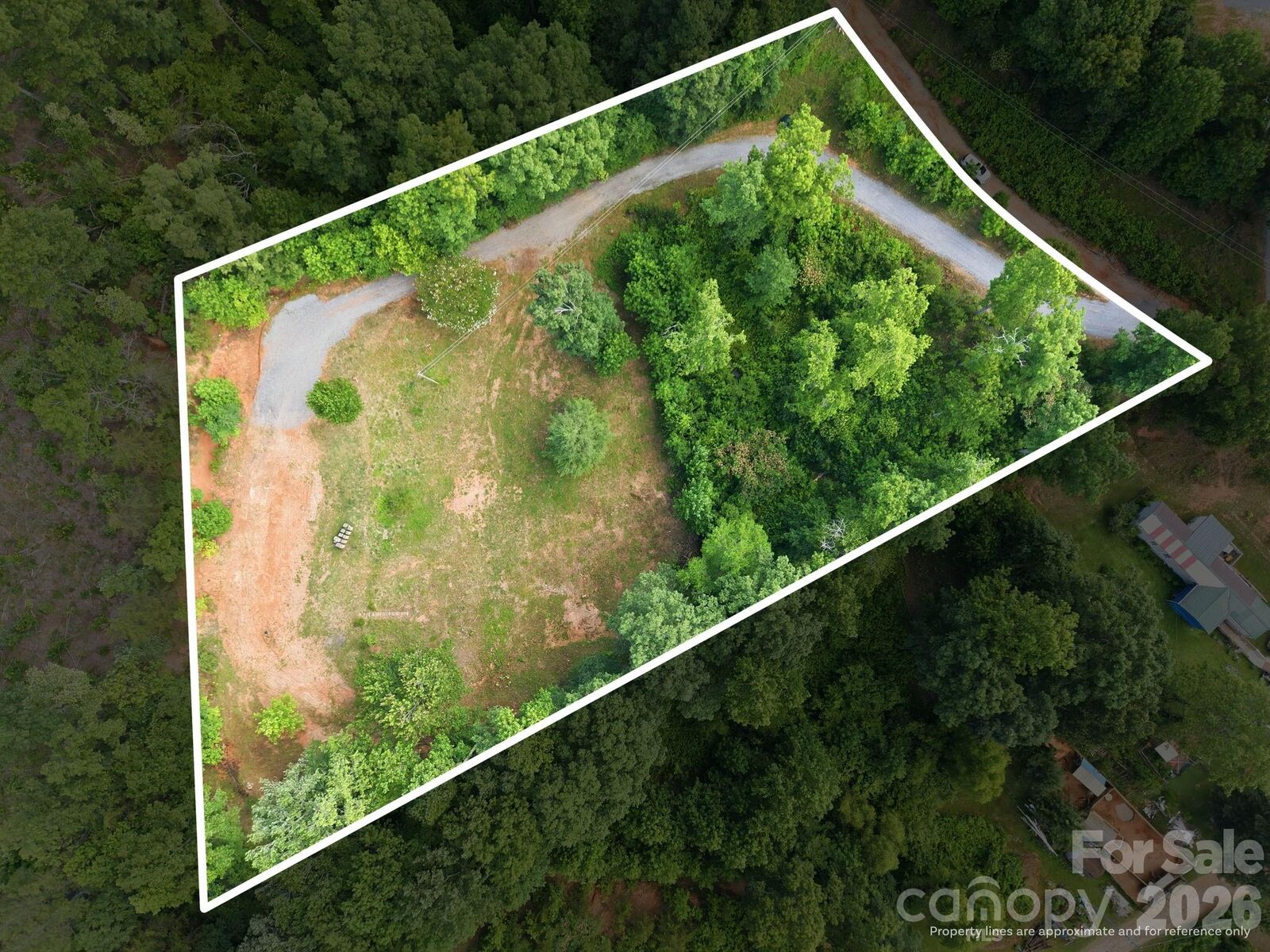 Property Photo: 187 Wheeler Drive NC 28761