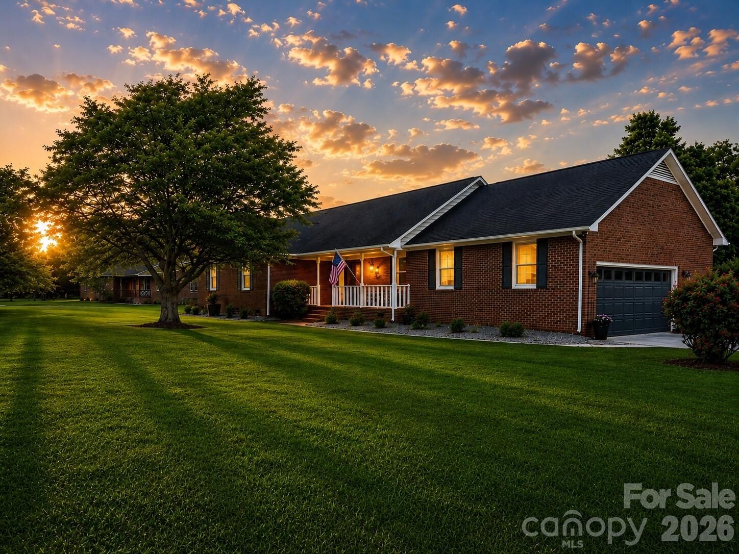 Property Photo:  2506 Nancy Lane  NC 28075 
