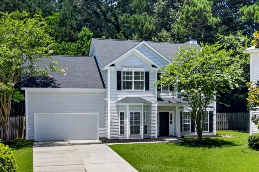 Property Photo:  116 Curico Lane  SC 29483 