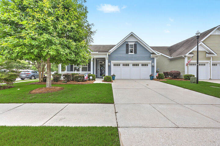 Property Photo:  2018 Redback Drive  SC 29483 