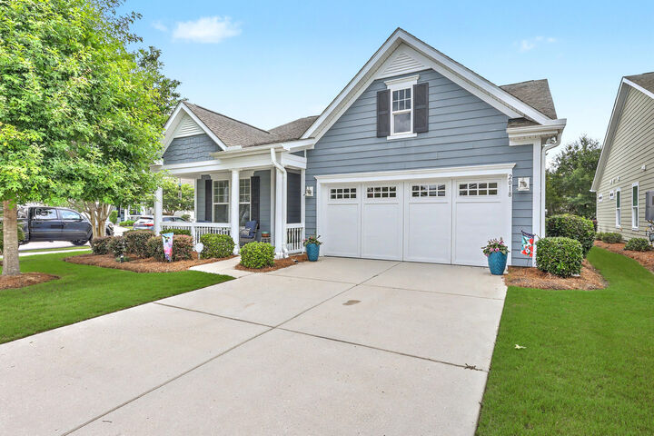 Property Photo: 2018 Redback Drive SC 29483