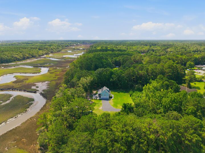 Property Photo:  615 J And R Road  SC 29455 