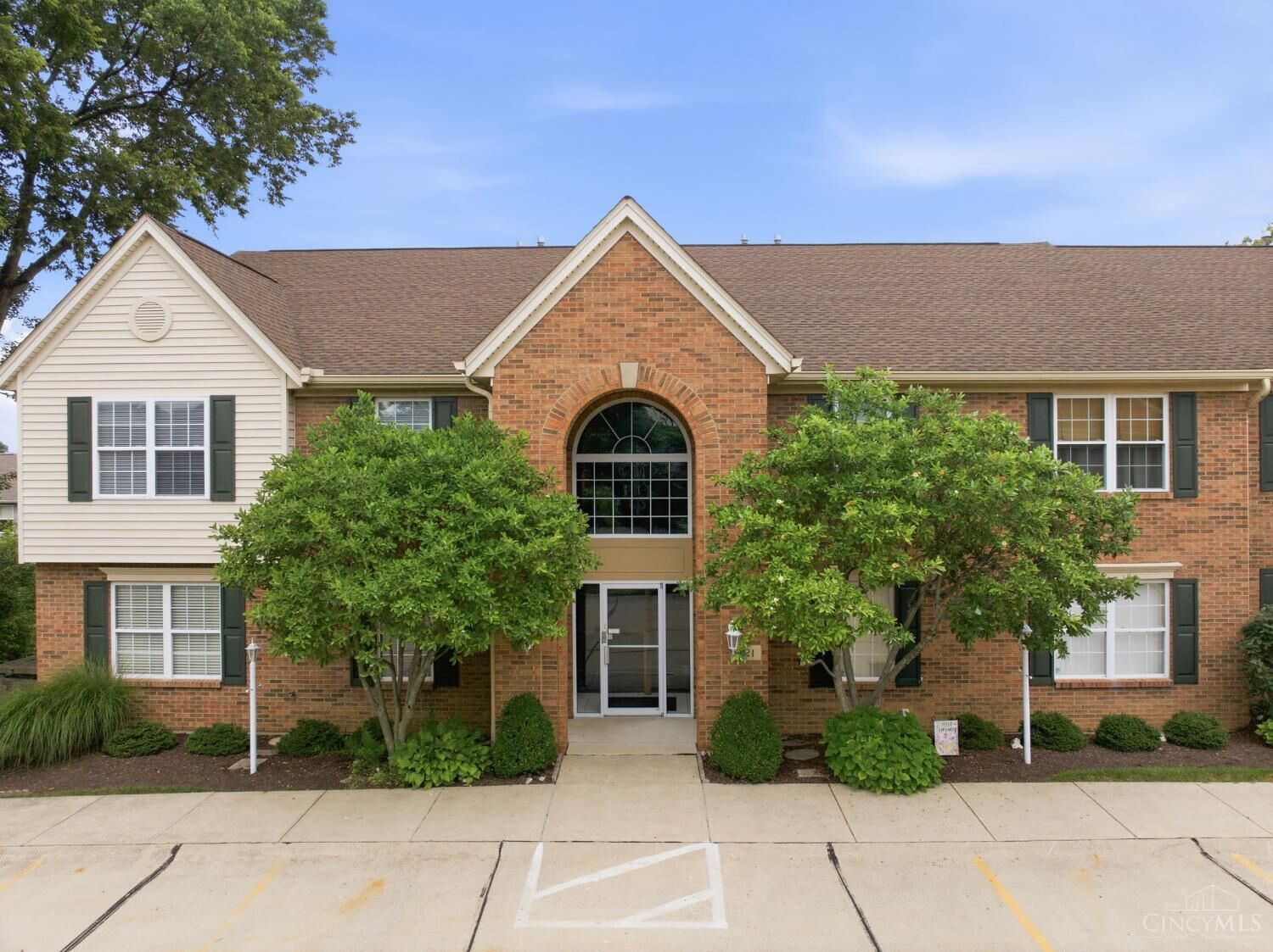 Property Photo:  621 Covedale Avenue  OH 45238 