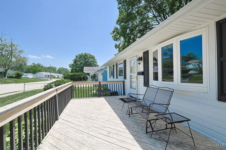 Property Photo:  111 Stadia Drive  OH 45005 