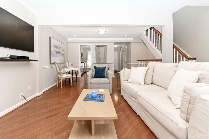 Property Photo:  3658 Herschel Avenue  OH 45208 