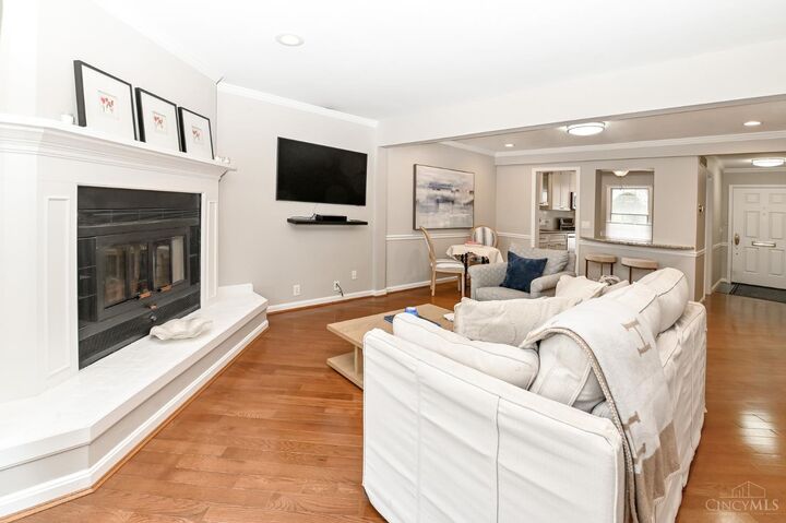 Property Photo:  3658 Herschel  OH 45208 