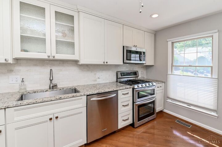 Property Photo:  3658 Herschel  OH 45208 