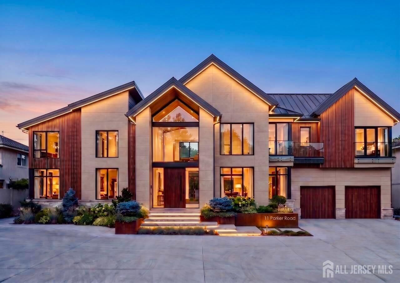 Property Photo:  11 Parker Road  NJ 08820 