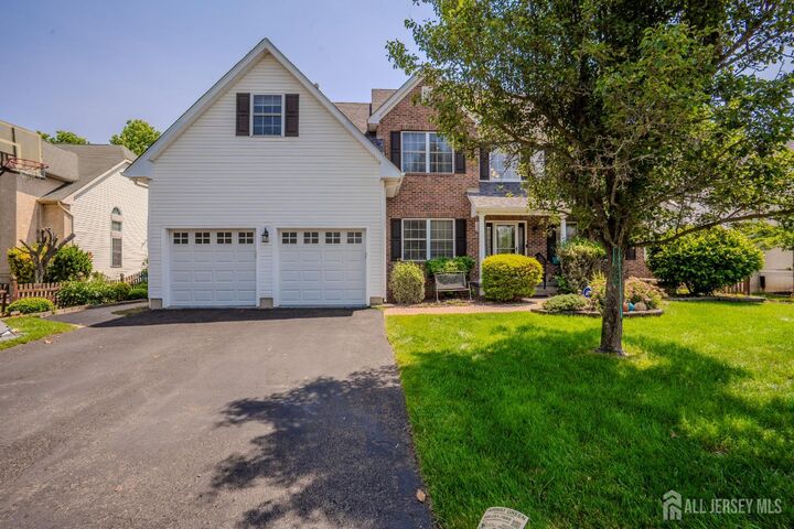 Property Photo: 12 Jordan Way NJ 08852