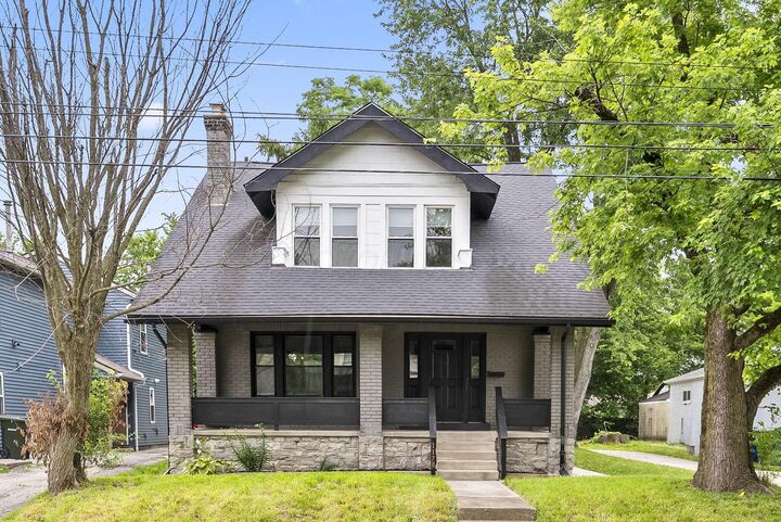 Property Photo:  1178 Lockbourne Road  OH 43206 