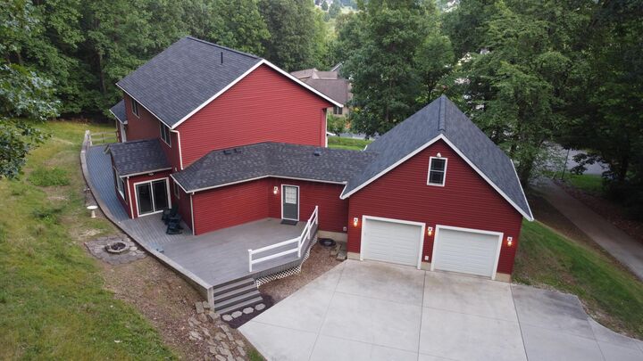 Property Photo:  436 Eutreva Drive  OH 43055 