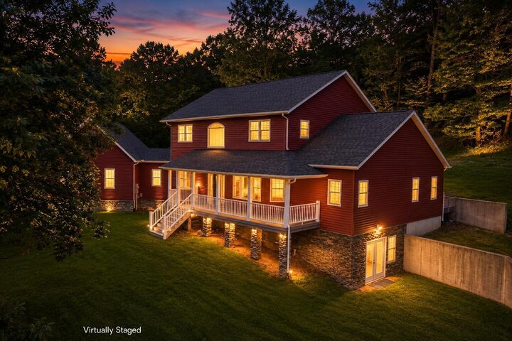 Property Photo:  436 Eutreva Drive  OH 43055 