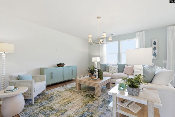 Property Photo: 680 Rose Copper Way SC 29073