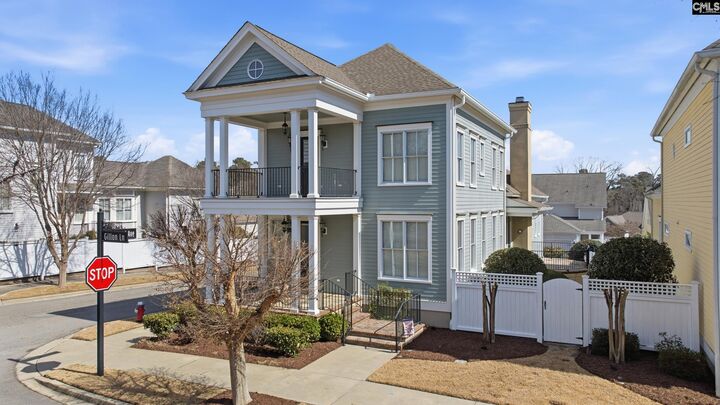 Property Photo:  14 Gillon  SC 29045 