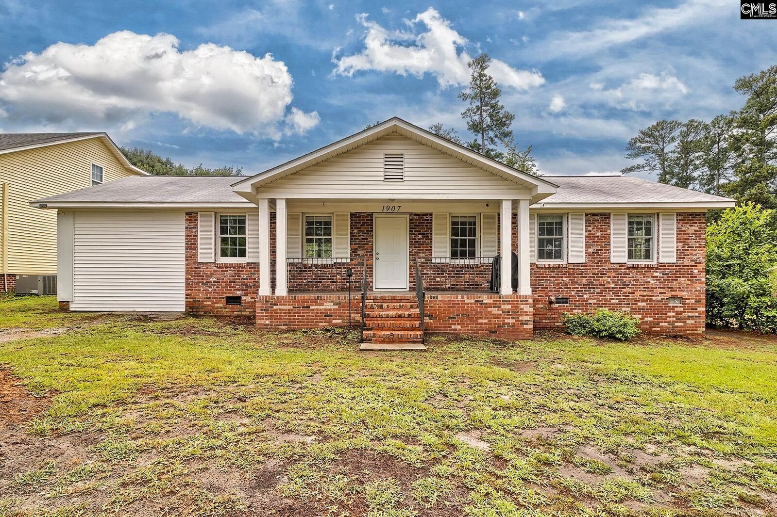 Property Photo:  1907 Holland  SC 29169 