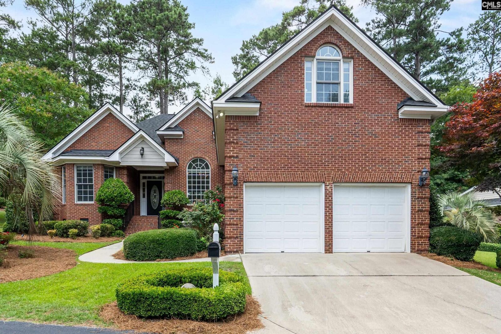 Property Photo:  102 Pinewood Cottage  SC 29016 