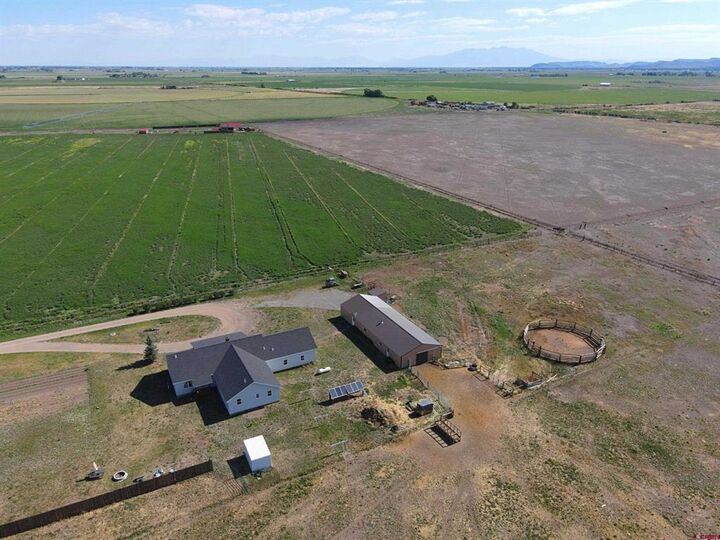 Property Photo:  12748 County Road 16 Road  CO 81140 
