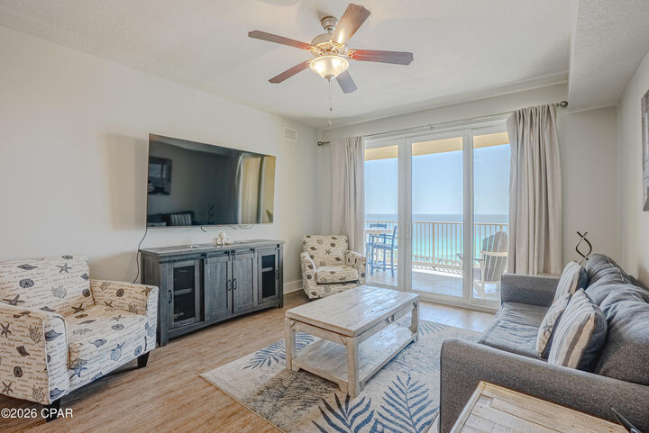 Property Photo: 15928 Front Beach 3-2102 FL 32413