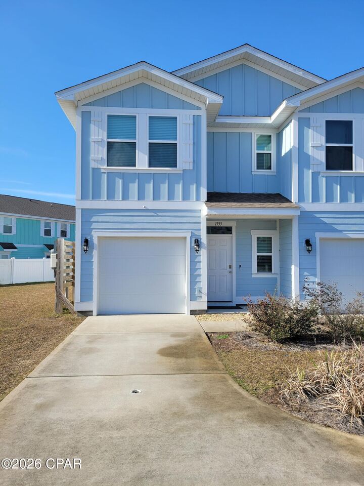Property Photo:  1933 Pointe Drive  FL 32407 