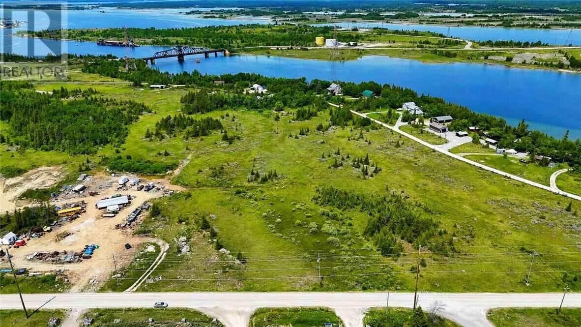 Property Photo:  120 Harbour View Road  ON P0P 1K0 