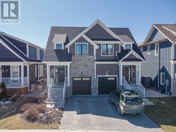 132 Yellow Birch Crescent — photo 1