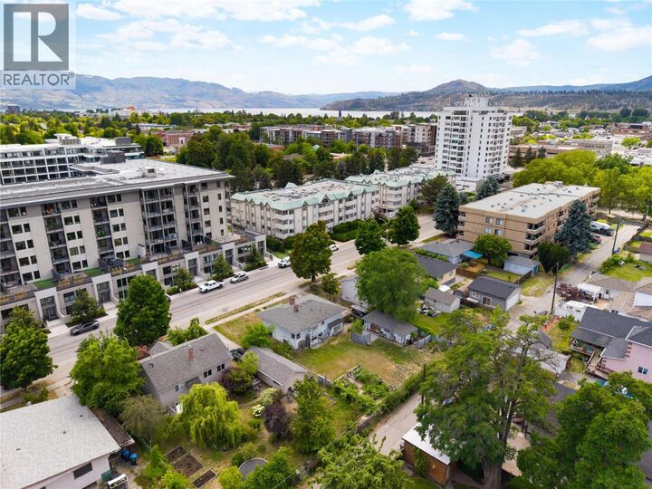 Property Photo:  816 Leon Avenue  BC V1Y 6J8 