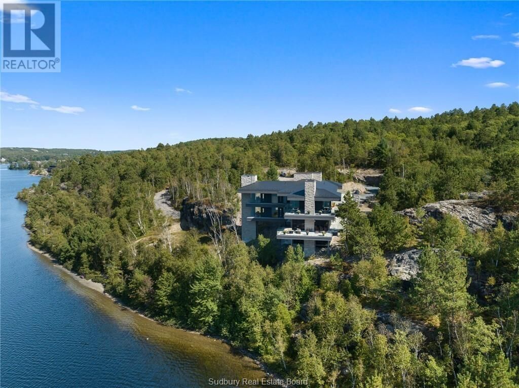 Property Photo: 1293 Dew Drop Road ON P3G 1L2