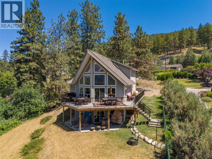 Property Photo: 16490 Commonage Road BC V4V 1B3