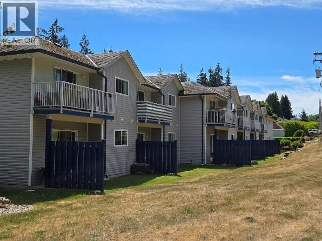 Property Photo:  108-5680 Ortona Ave  BC V8A 5S5 