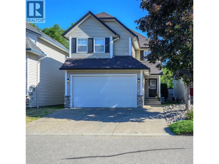 Property Photo: 5805 Tern Place 113 BC V1H 1S8