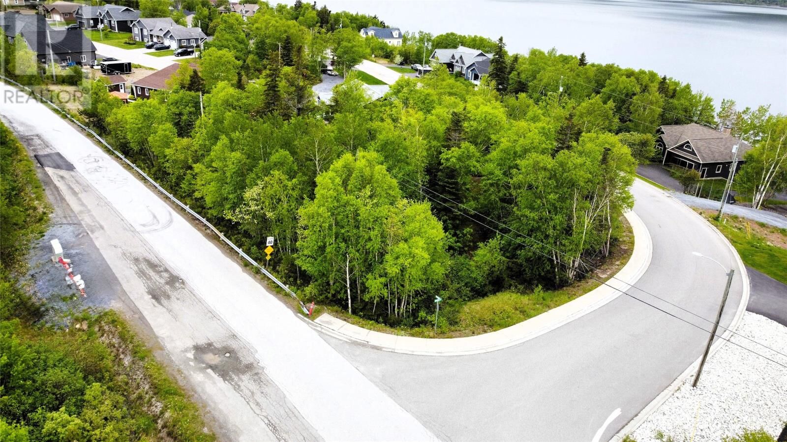 Property Photo:  1 Bowater Boulevard  NL A0L 1K0 