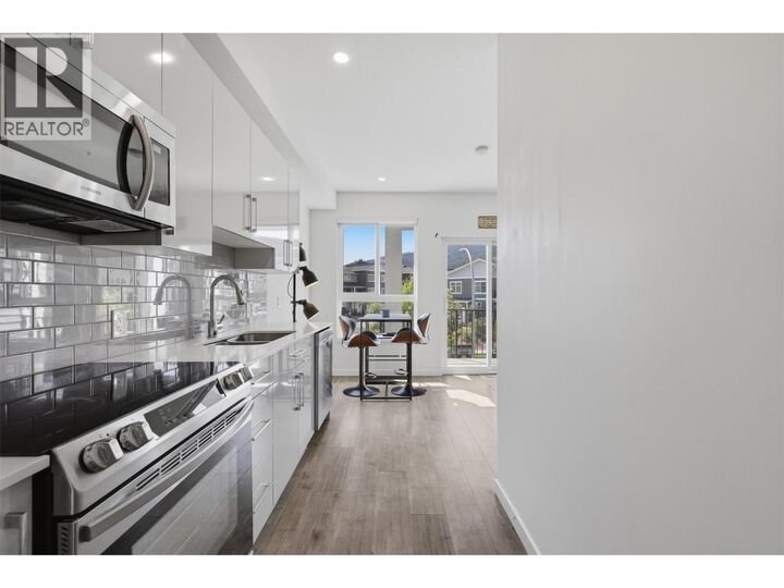 Property Photo: 1880 Hugh Allan Drive 306 BC V1S 0E8
