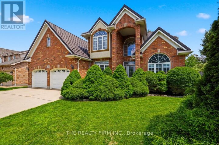 Property Photo:  55 Farmhouse Road  ON N5Y 5M4 