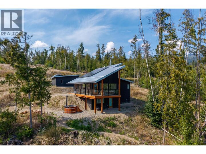 Property Photo: 5600 Adams West Fs Road Lot 6 BC V0E 2H0