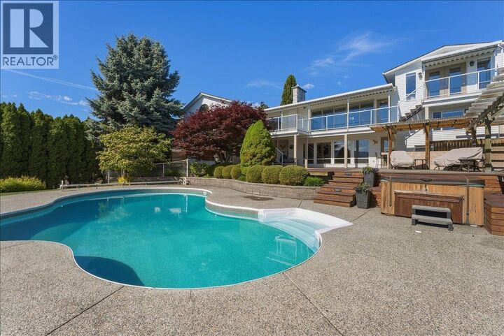 Property Photo: 13709 Nash Drive BC V1B 1X9