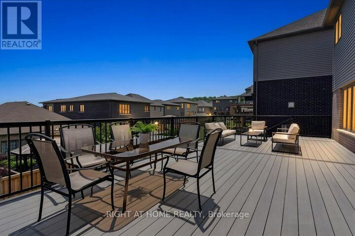 Property Photo:  4041 Highland Park Drive  ON L3J 0S9 