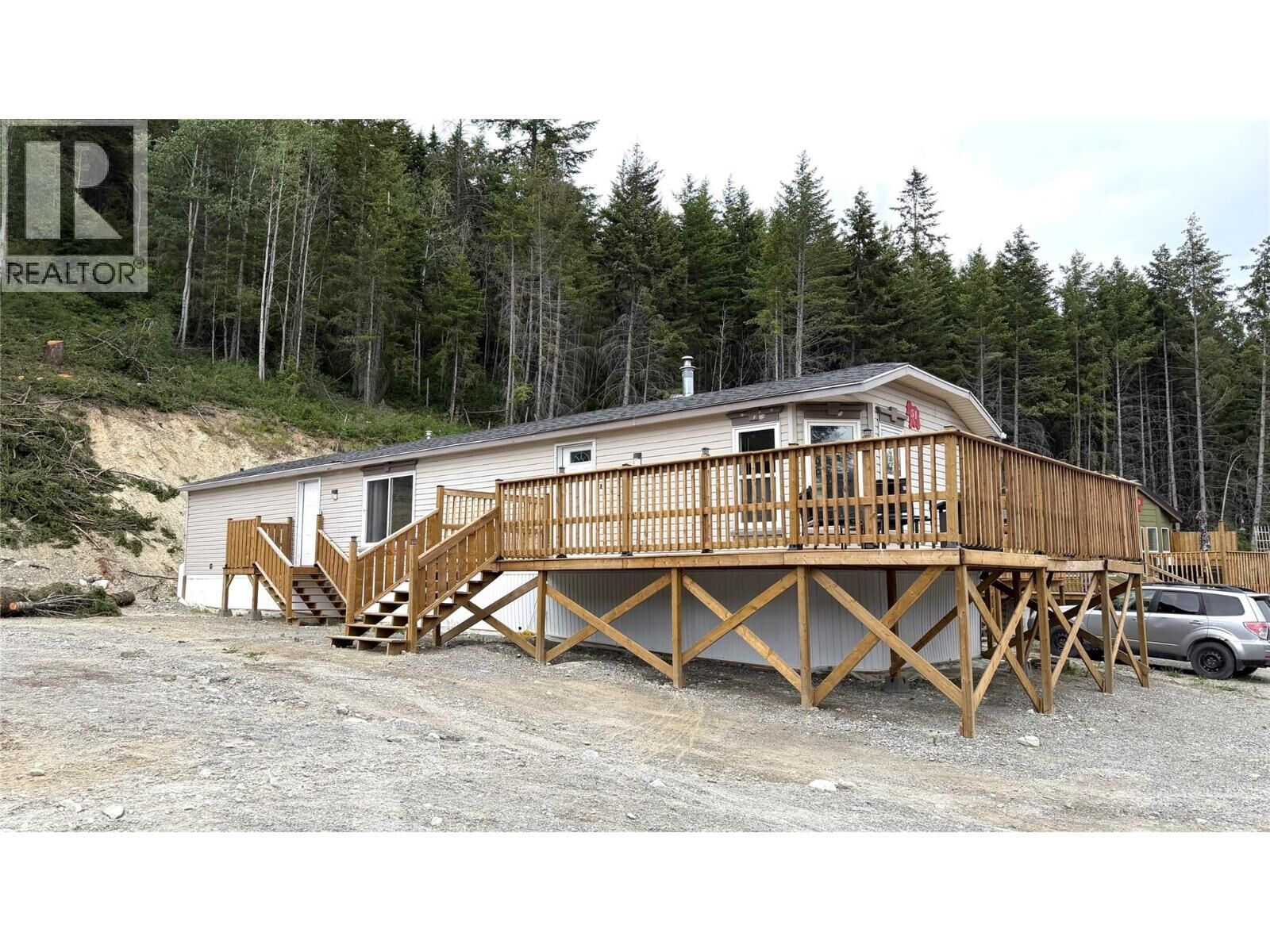 Property Photo: 686 Almberg Road 51 BC V0A 1H2