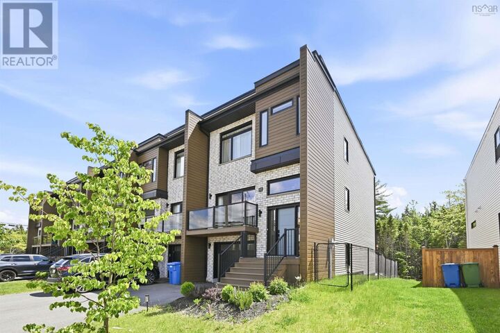Property Photo: 16 Trekker Drive NS B4B 2K7