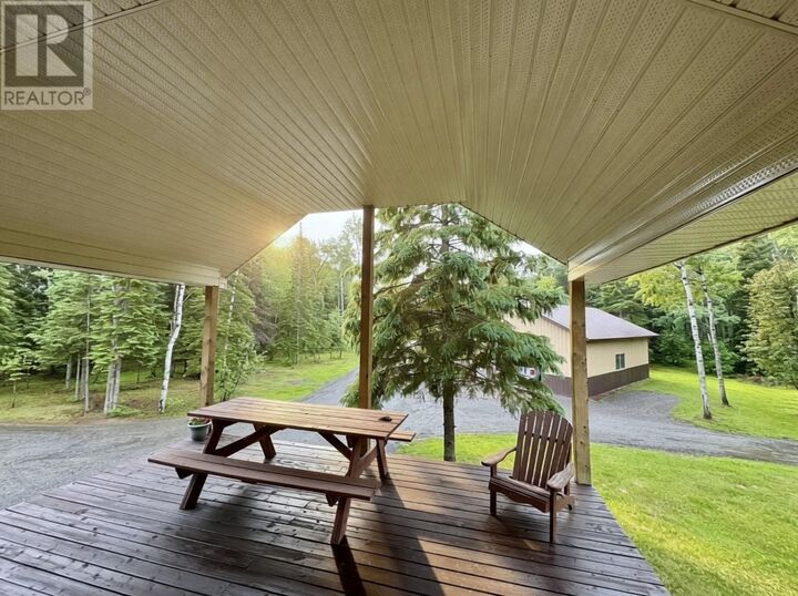 Property Photo:  425 Emo Rd  ON P0W 1E0 