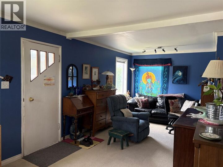 Property Photo: 400 Ritchie Street BC V1A 1M4