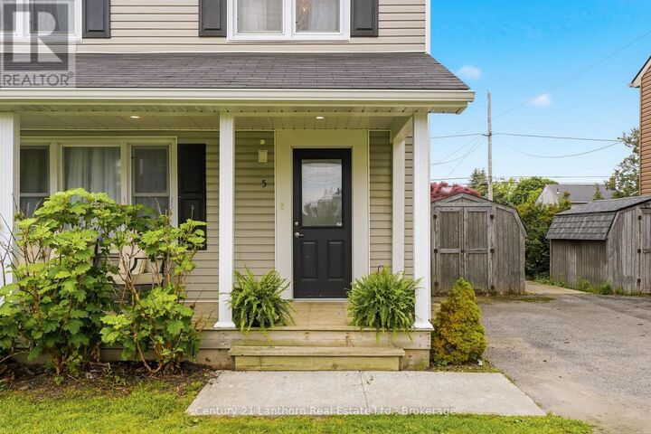 Property Photo:  5 Diverbelt Drive  ON K0K 2T0 