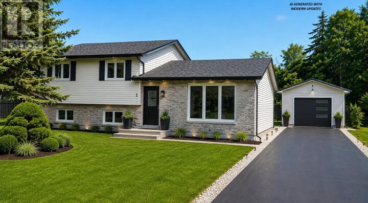 Property Photo:  1 Pine Avenue  NL A0L 1K0 