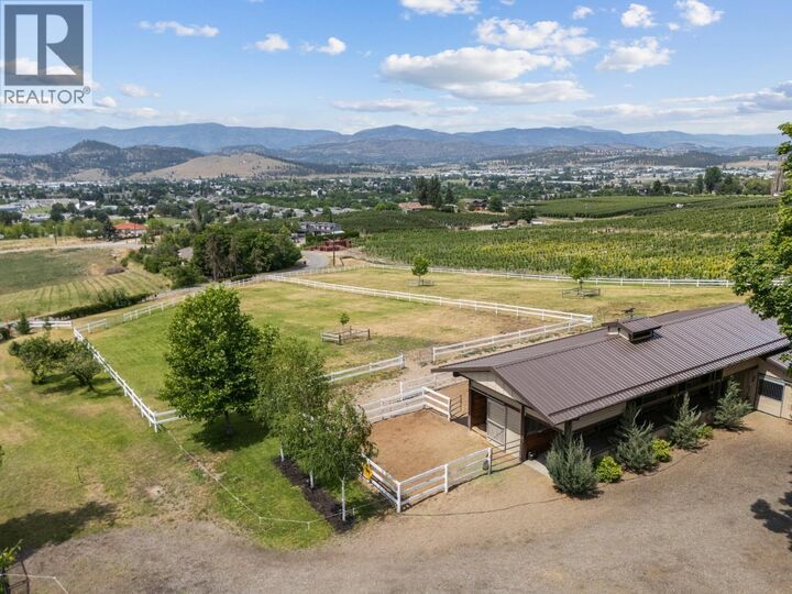 Property Photo: 1052 Webster Road BC V1P 1C2
