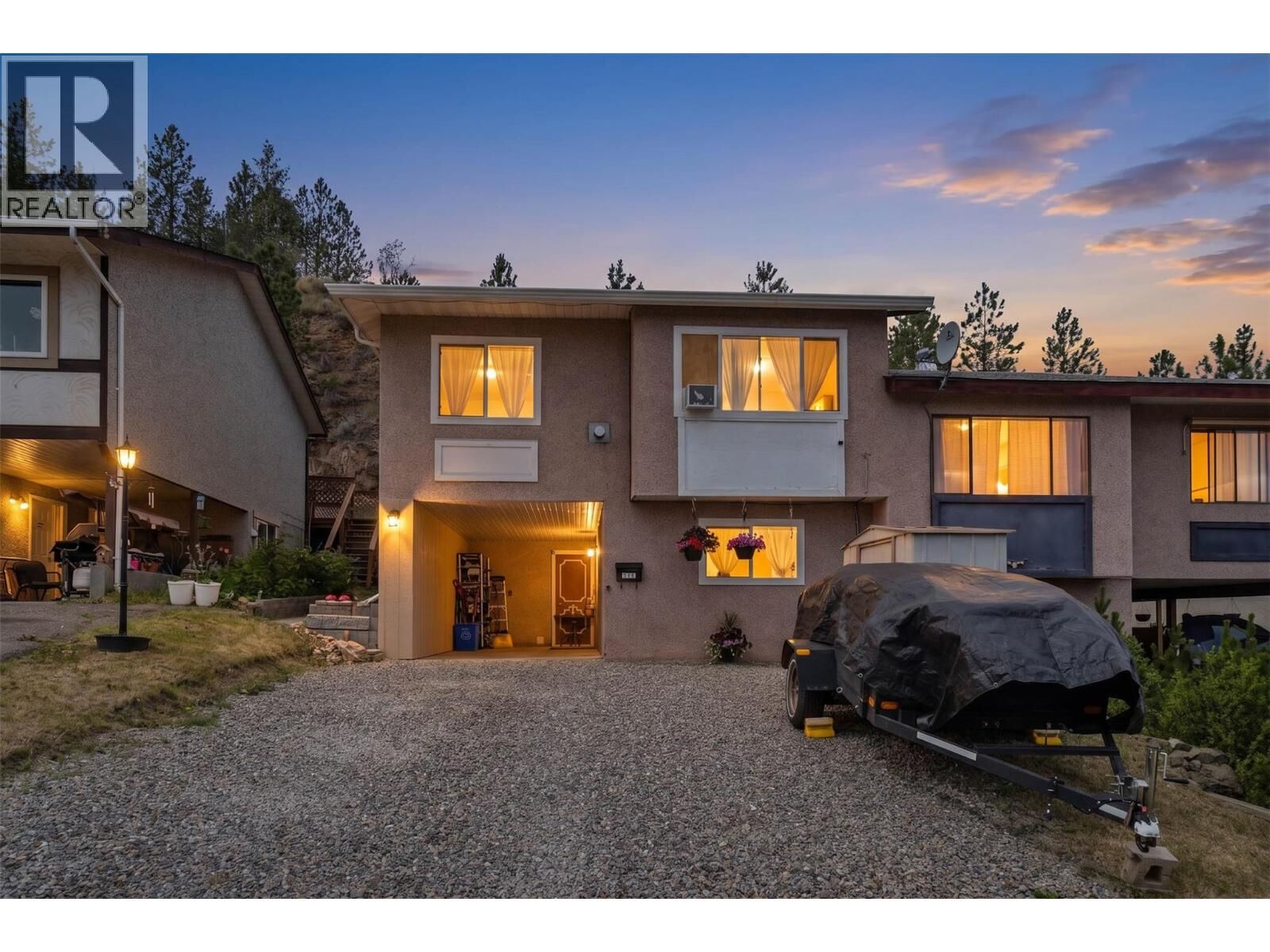 Property Photo: 333 Waddington Drive BC V2E 1S3