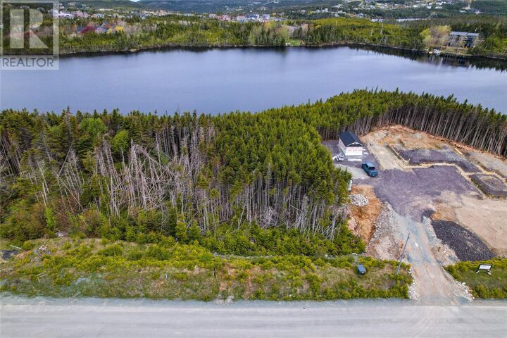 Property Photo:  21 Keeley Lane Lot 3  NL A1M 0J2 